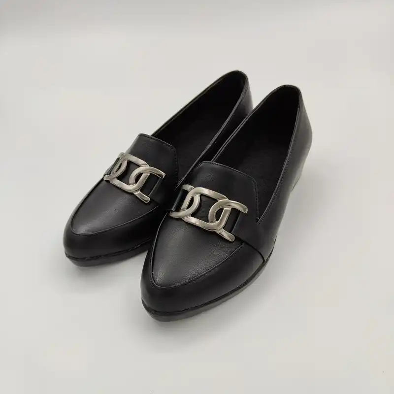 کفش زنانه مدل MVS-PKY