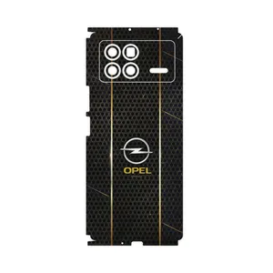 MAHOOT OPEL-FullSkin Cover Sticker for Xiaomi Mix Fold 3