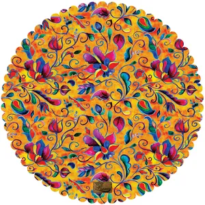  رومیزی رنس مدل T15-42814