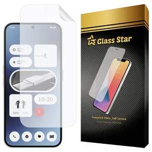 Glass Star GNMF Screen Protector For NOTHING PHONE 2A