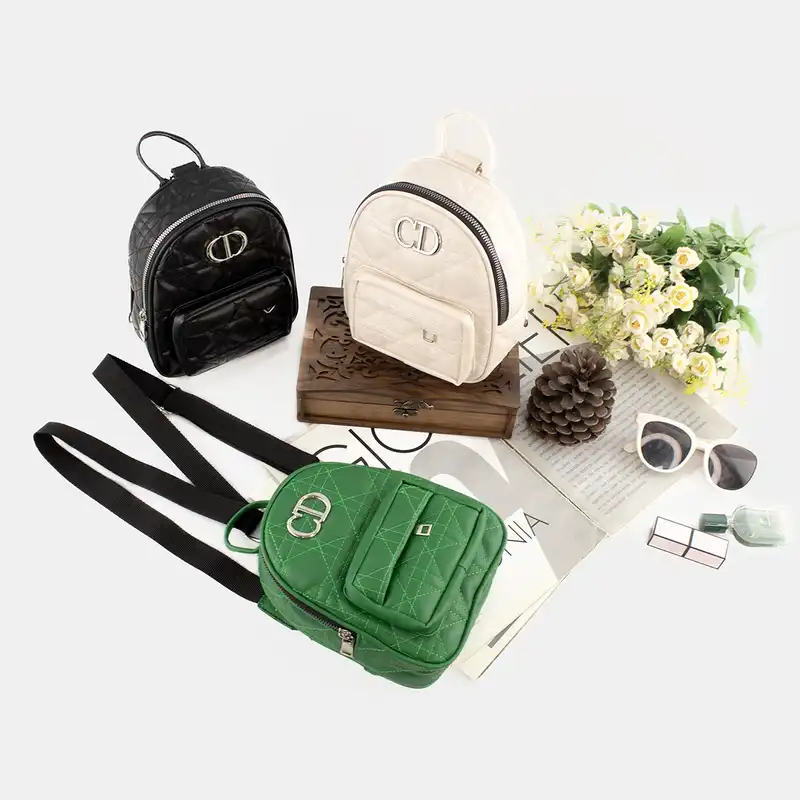 کوله پشتی زنانه مدل 3067