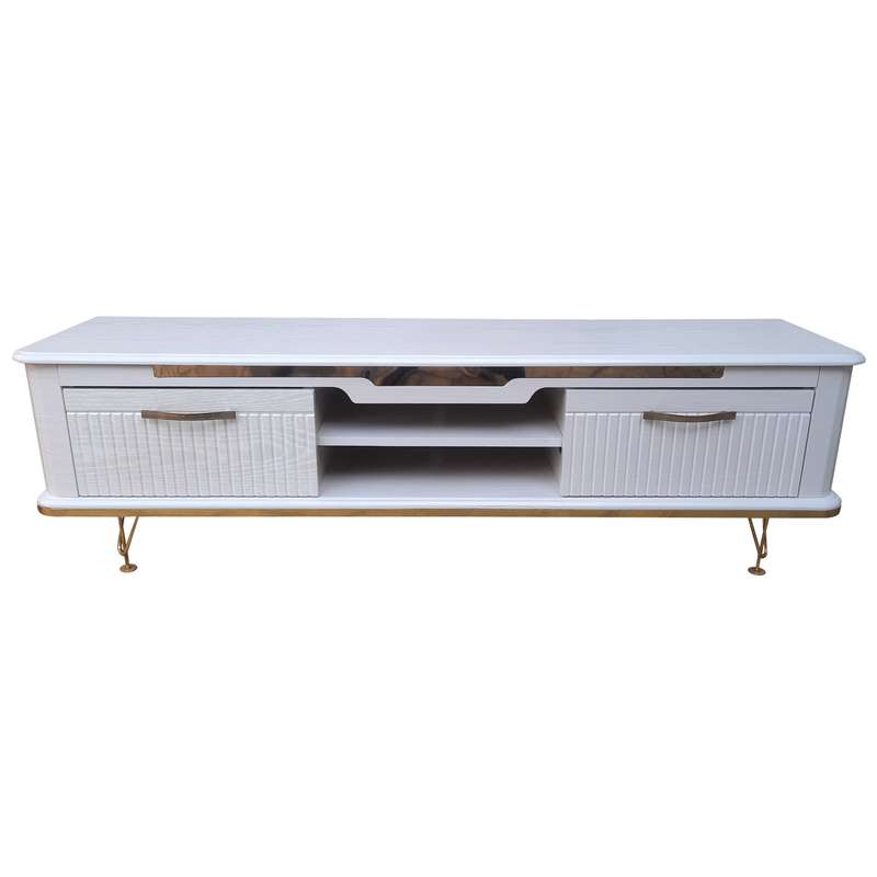 میز تلویزیون شبستان مدل HG1248
