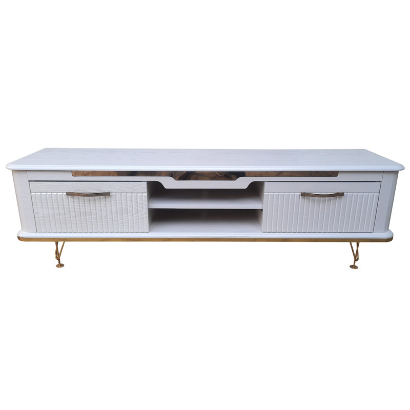 میز تلویزیون شبستان مدل HG1248 میز تلویزیون شبستان مدل HG1248