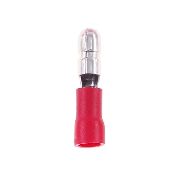 سرسیم ده ده الکتریک گروپ مدل لوله ای نری کد MPD1.25-156 بسته 100عددی