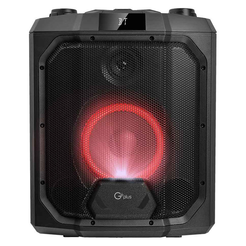 پخش کننده خانگی جی پلاس مدل MB560N