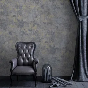 کاغذ دیواری مدل پتینه مات کد 10110