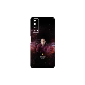 MAHOOT Will Smith Cover Sticker for Huawei Y7a