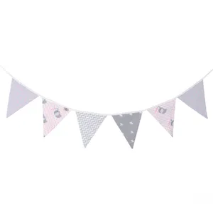 ریسه تزئینی اتاق کودک الا مدل R028