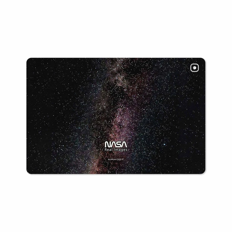 برچسب پوششی ماهوت مدل Universe-by-NASA-2 مناسب برای تبلت سامسونگ Galaxy Tab S5e 10.5 2019 T720