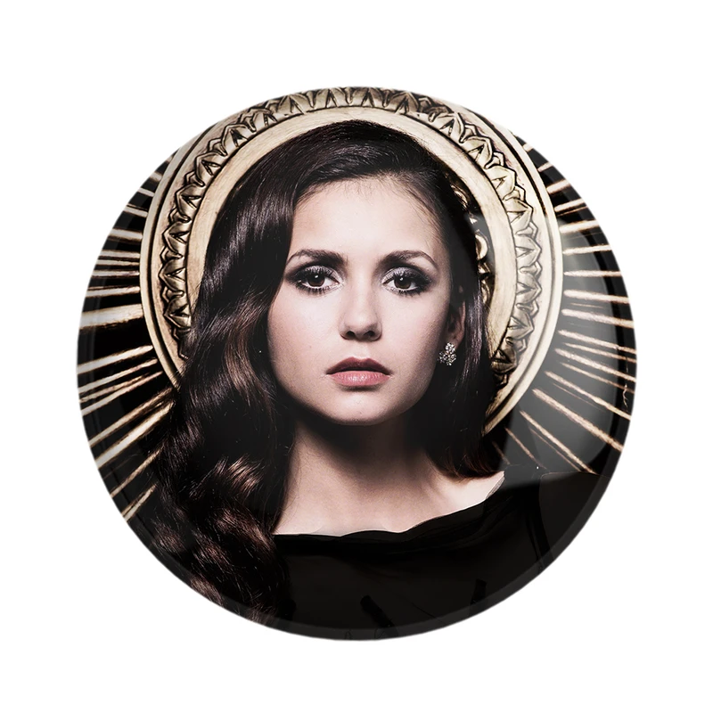 مگنت خندالو مدل الینا گیلبرت کد 20277