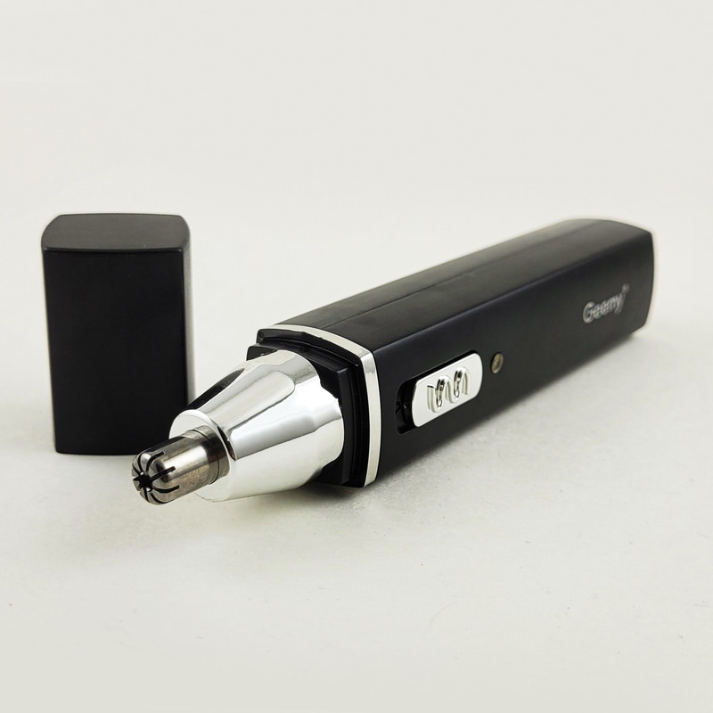 موزن گوش و بینی و خط زن جیمی مدل GM-3138s