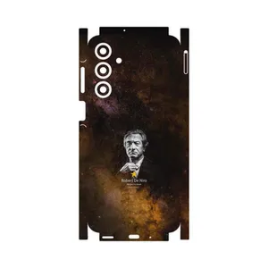 MAHOOT Robert De Niro-FullSkin Cover Sticker for Samsung Galaxy A16 4G