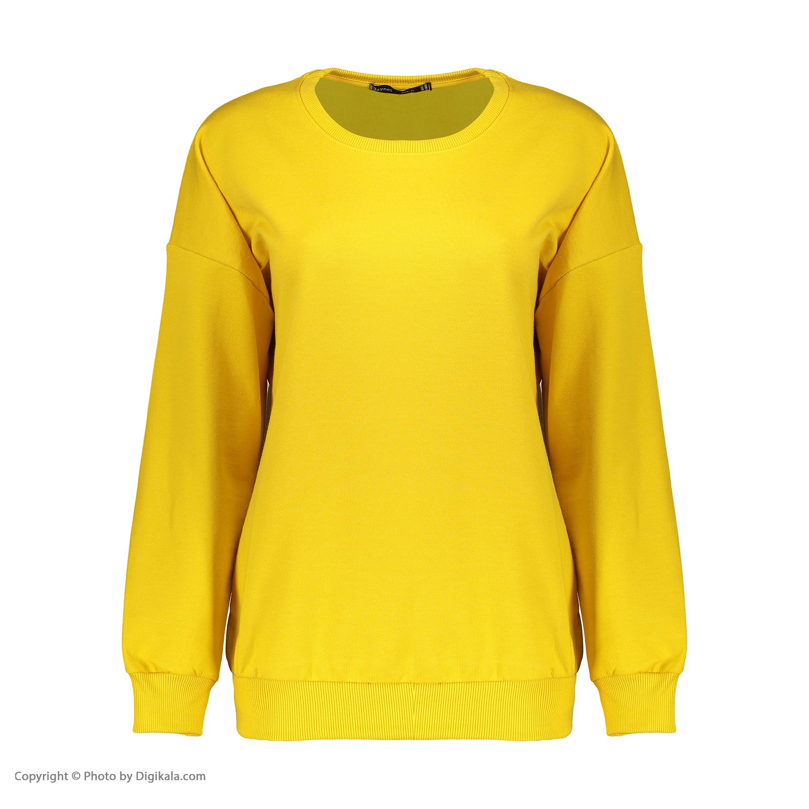 سویشرت زنانه باینت مدل 2261660-15 - - 2