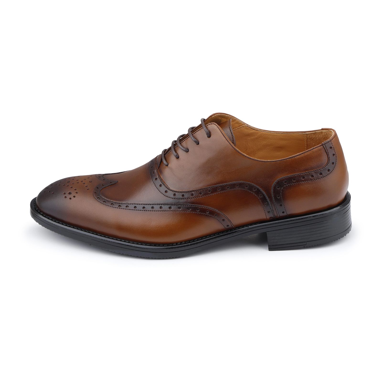 کفش مردانه لرد مدل 004314-6041 -  - 1