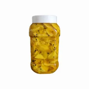 ترشی انبه ملس جنوب - 1000 گرم