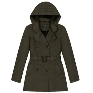 کاپشن زنانه مدل N-7640764