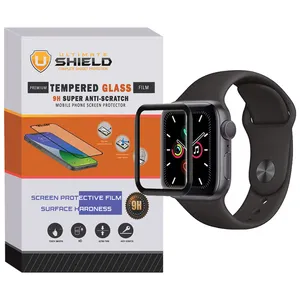  Ultimate Shield NUL Screen Protector For Apple Watch Series SE 44mm
