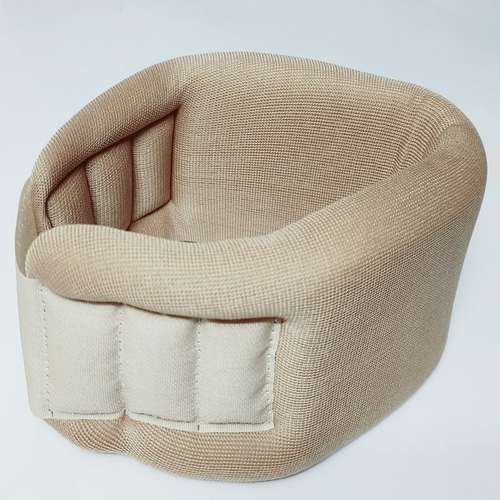 گردنبند طبی  مدل 0201