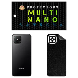  MULTI NANO X-F1G Back Skin For Huawei Nova 8 SE