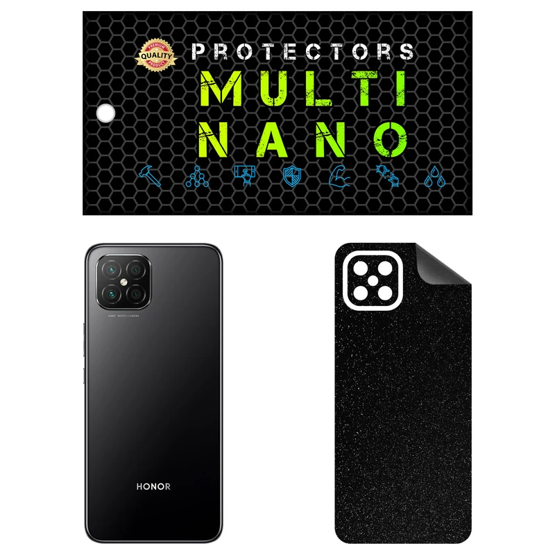  برچسب پوششی مولتی نانو مدل X-F1G مناسب برای گوشی موبایل هوآوی Nova 8 SE