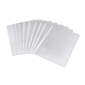 کاور کاغذ A4 یک شین مدل 6263 بسته 100 عددی