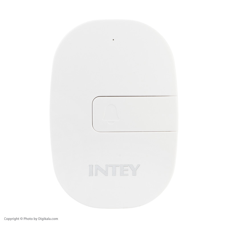 زنگ بی سیم اینتی مدل NY-S06
