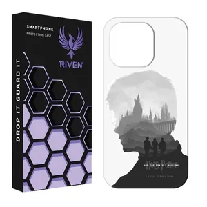 RIVEN RI1-5 Case For Apple iPhone 12