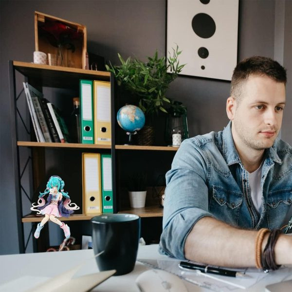 فیگور مدل انیمه هاتسونه میکو