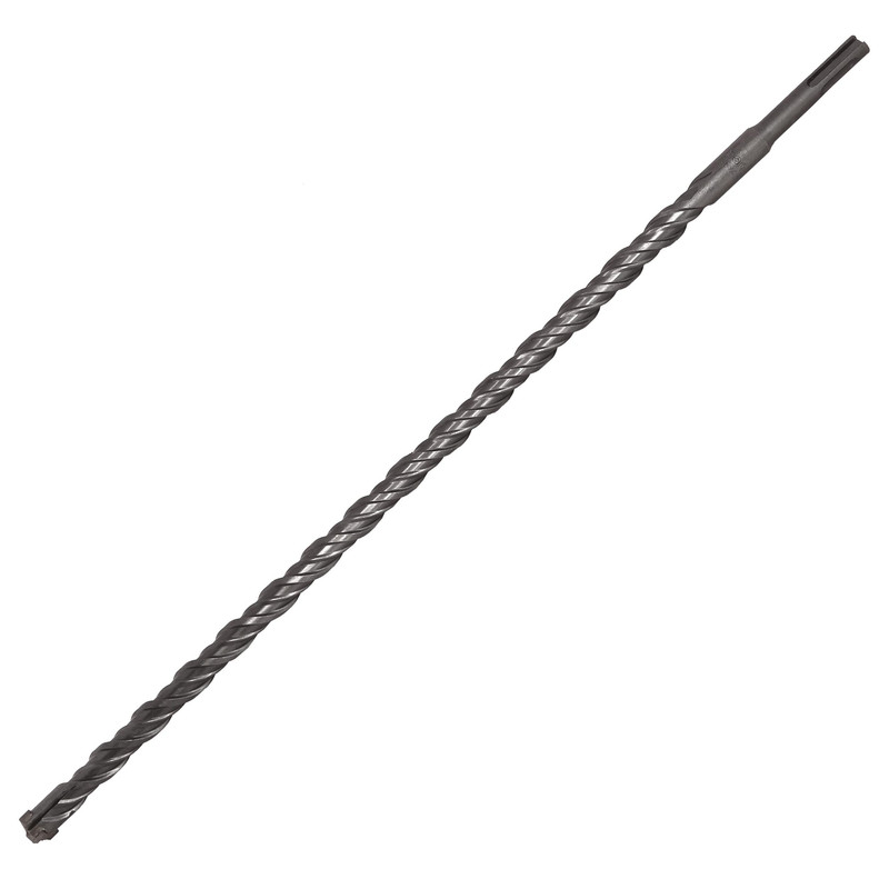 مته چهارشیار راک مدل MMA-RC-460-16 سایز 16 میلیمتر