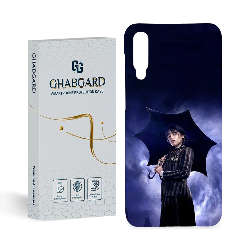 کاور قاب گارد مدل دخترانه مناسب برای گوشی موبایل سامسونگ galaxy A50/A50s/A30s