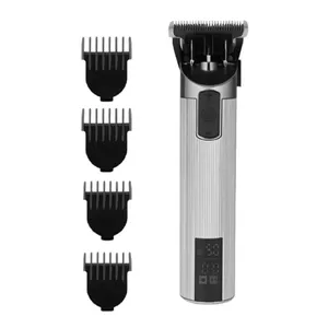 ماشین اصلاح موی سر و صورت شارژی مدل 3M