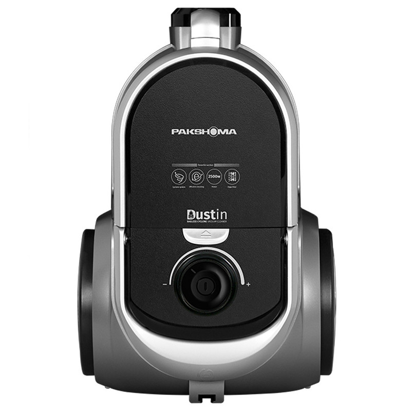 جاروبرقی 2500 وات پاکشوما مدل D1 G