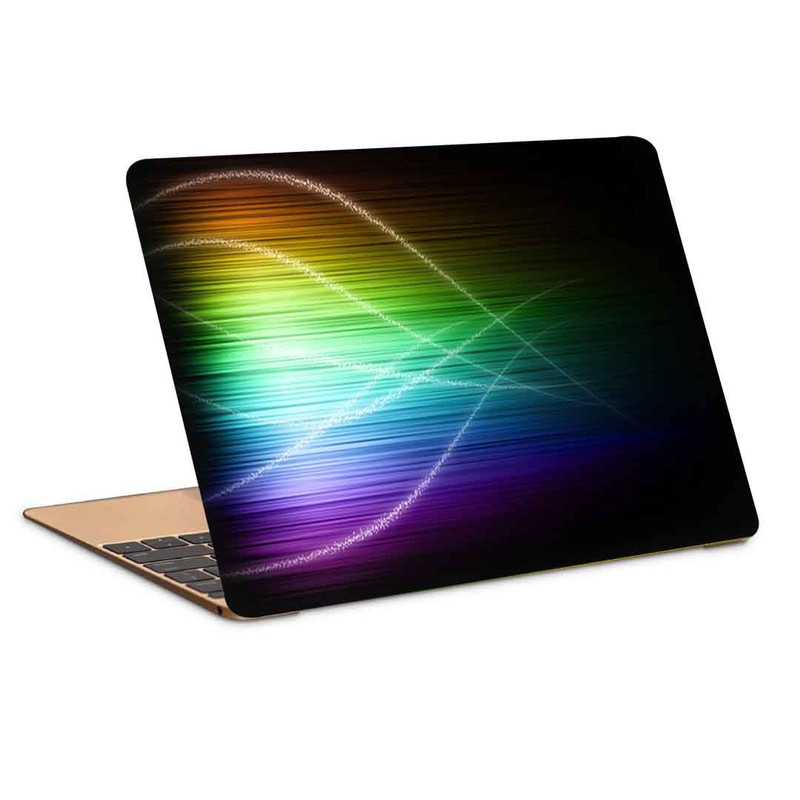 استیکر لپ تاپ کد c-1248مناسب برای لپ تاپ 15.6 اینچ