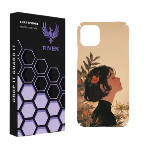 RIVEN RI2-19 Case For Apple iPhone 12 Pro