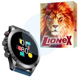 Lionex SMWL Screen Protector For Glorimi M2