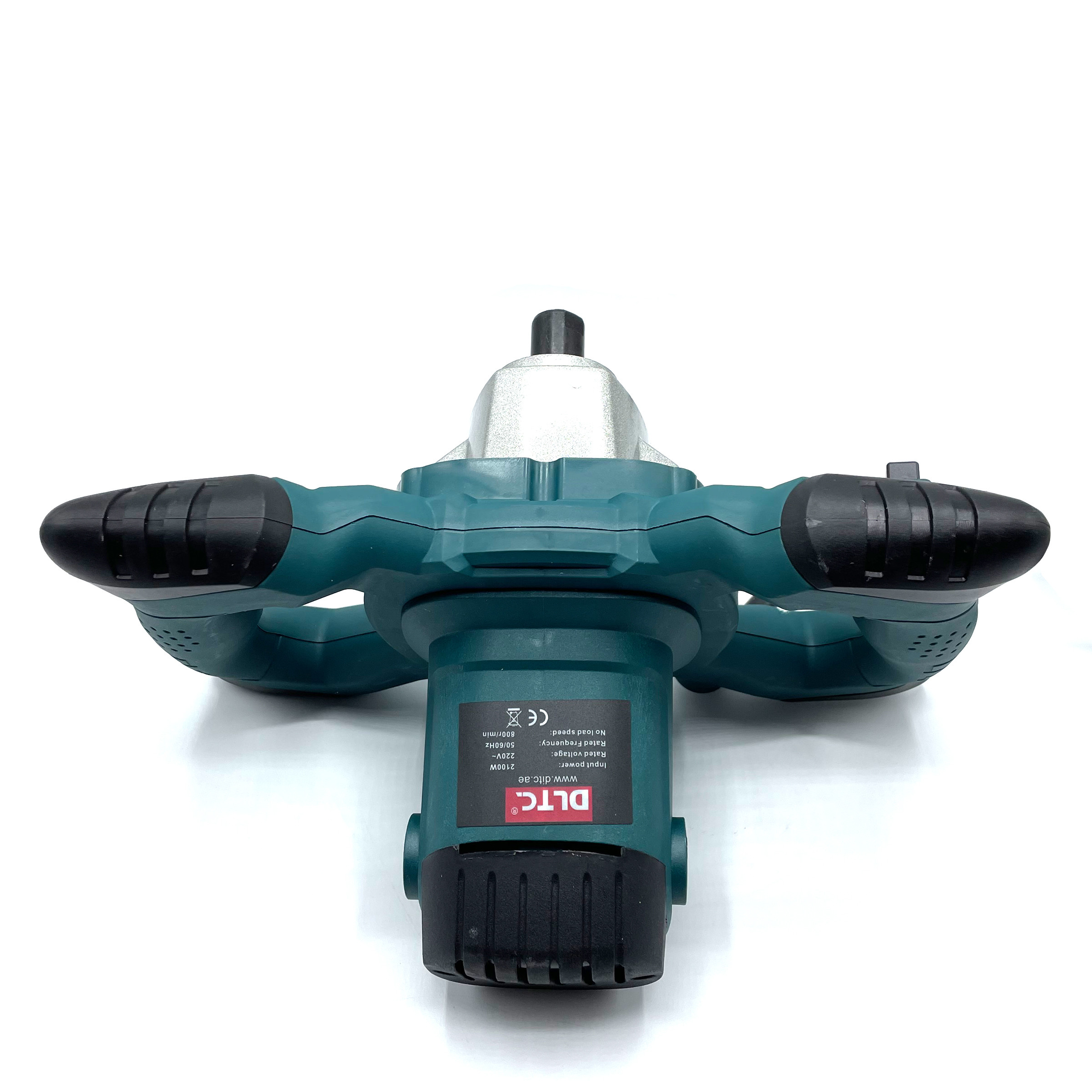 همزن صنعتی دی ال تی سی کد ghr28