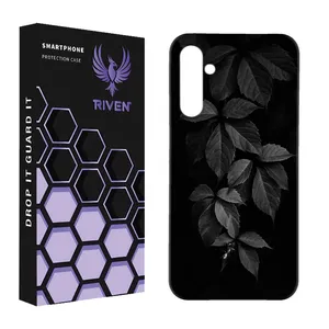 RIVEN RI1-11 Case For Samsung Galaxy S23 FE