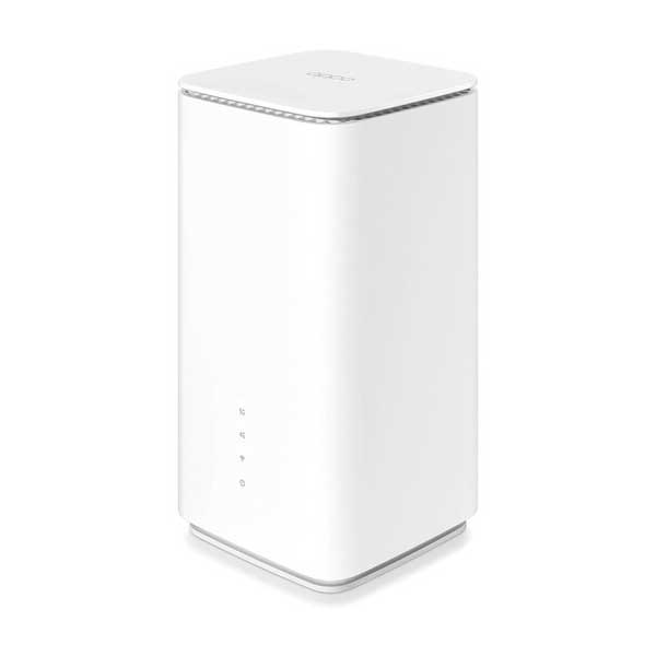 مودم TD-LTE اوپو مدل 5G TDLTE CPE T1a CAT 20 V_4 به همراه 300 گیگ اینترنت یکساله