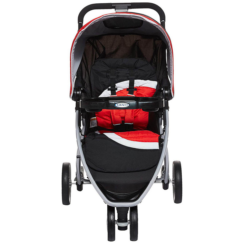 ست کالسکه و کریر گراکو کد 644