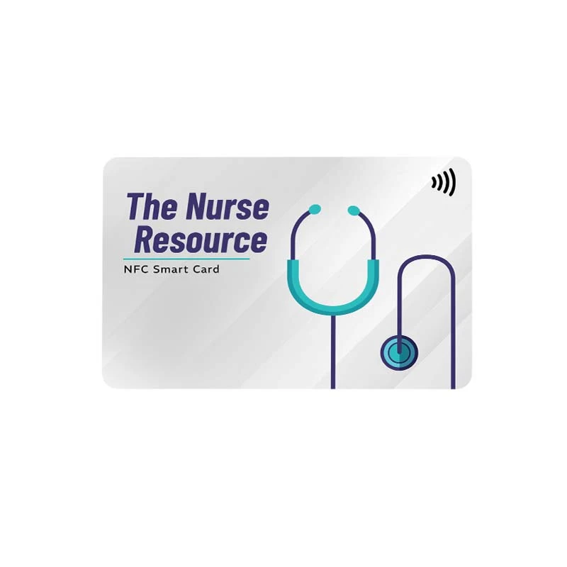 تگ NFC طرح بیست مدل DO-ART-001