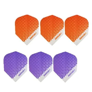 پر دارت هاروس مدل dimplex بسته 6 عددی