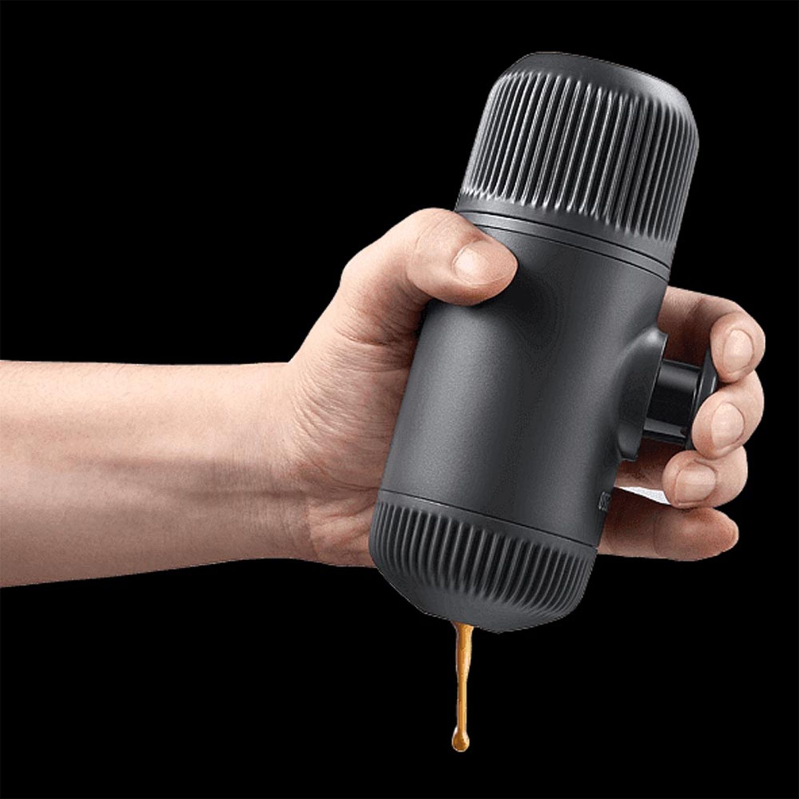 قهوه ساز واکاکو مدل NANOPRESSO ELEMENTS ARCTIC -  - 5