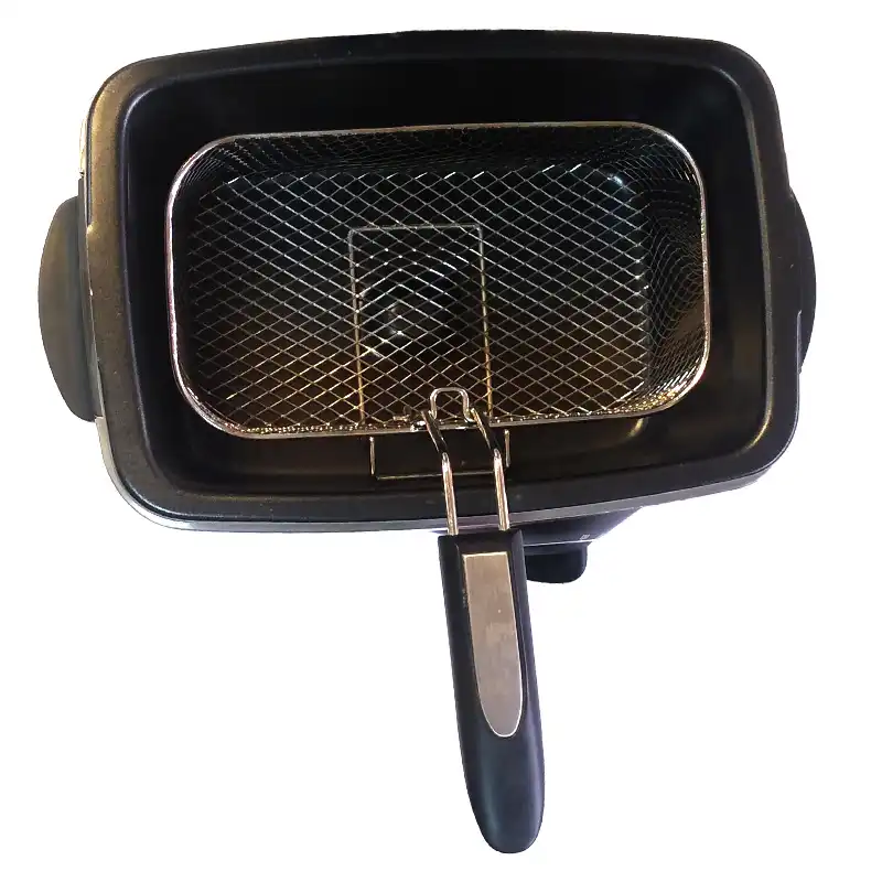 سرخ کن میلن مدل D1