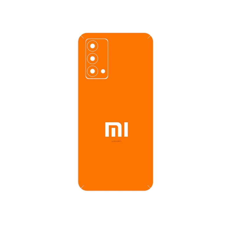 برچسب پوششی ماهوت مدل Xiaomi مناسب برای گوشی موبایل ریلمی GT Master