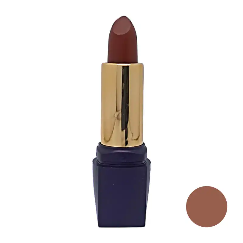 رژ لب جامد میبا مدل matt شماره 109