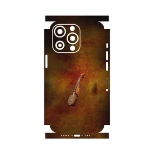 MAHOOT Rabab-FullSkin Cover Sticker for Apple iphone 13 Pro