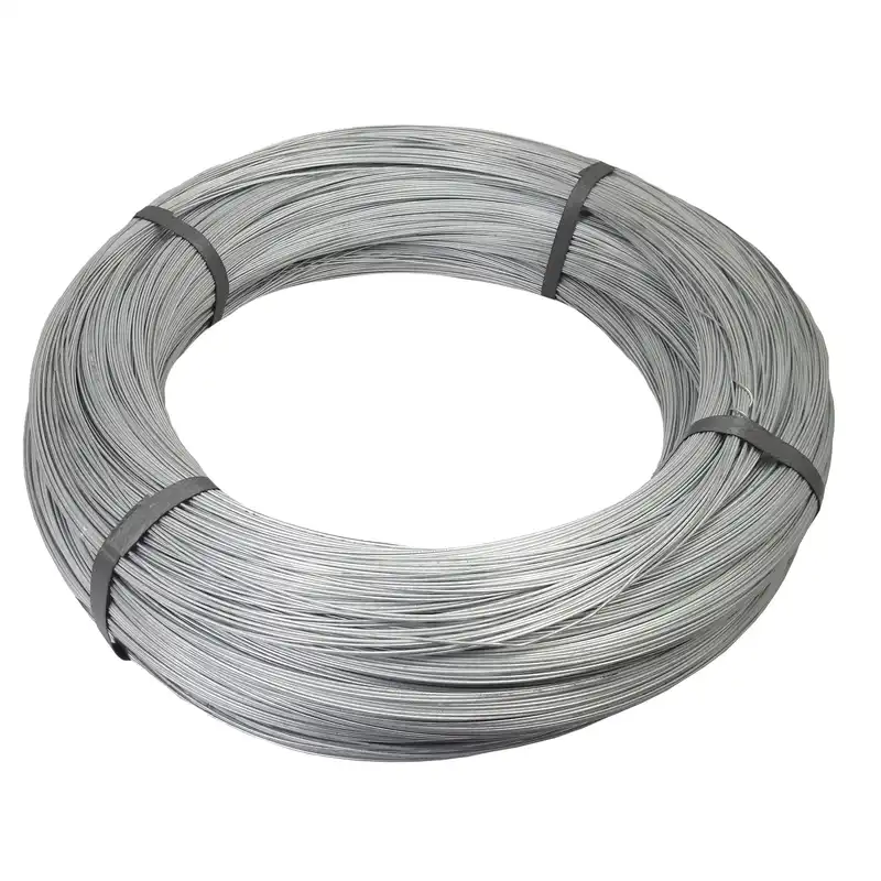 سیم مفتول مدل B-1 وزن 2 کیلوگرم