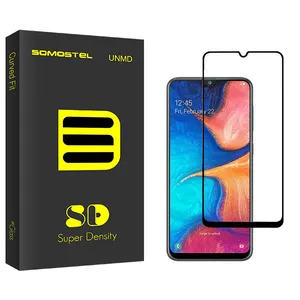 Somastel SD Screen Protector For Samsung Galaxy A20