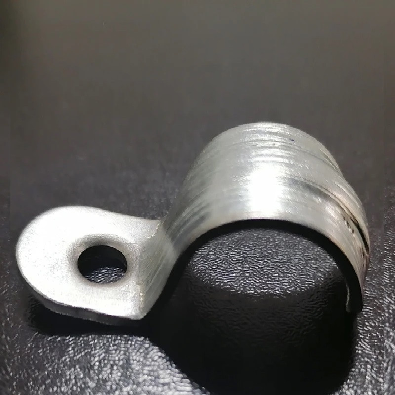 بست لوله مدل یکطرفه 25 بسته 6 عددی بست لوله مدل یکطرفه 25 بسته 6 عددی