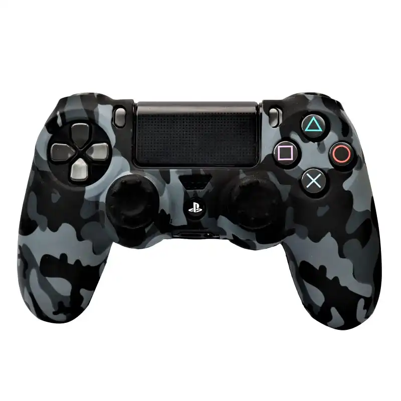 محافظ دسته پلی استیشن 4 مدل ارتشی کد 10